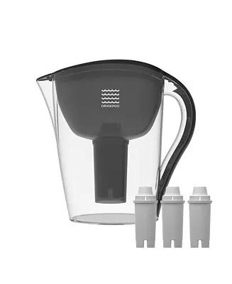 Free Delivery Ultra Premium Alkaline Water Pitcher
