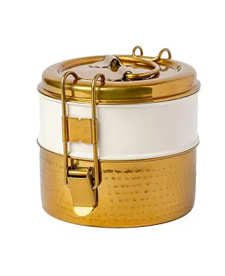 Tiffin Boxes -Medium 2 layer Save Now