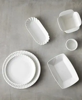 Street Eats Melamine Dinnerware Collection Weekend Sale