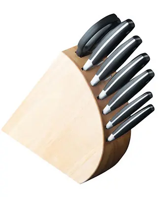 Authentic Forged 8-Pc. Cutlery Set