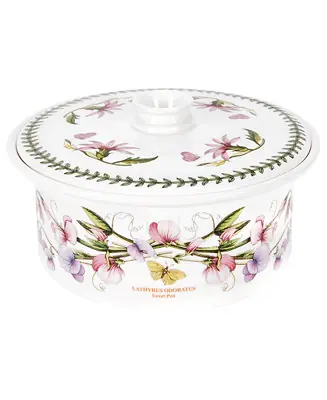 Today Only Botanic Garden Covered Casserole