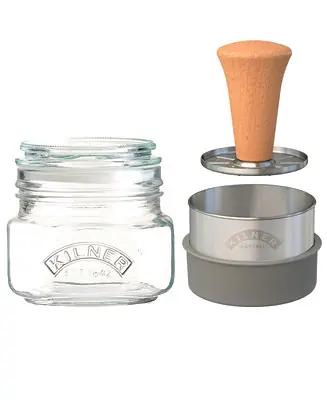 One Day Deal Mash Store, Set of 5