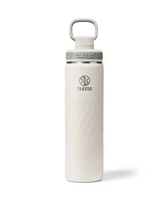 Brand New Sport 22 oz. Triple-Insulated Water Bottle with Spout Lid