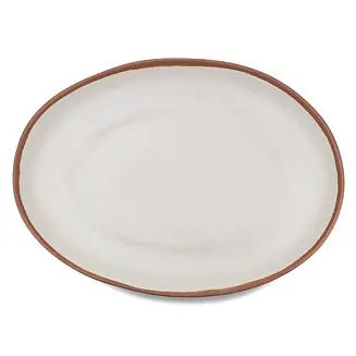 Potter Terracotta Melaboo Oval Platter Must Have