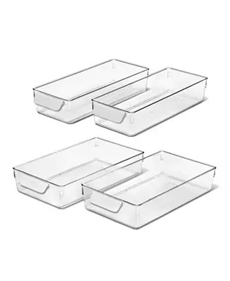 Best Price Good Grips Bin Starter Set, 4 Piece