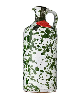 Last Chance Fantasia Extra Virgin Olive Oil Ceramic, Green 500ml