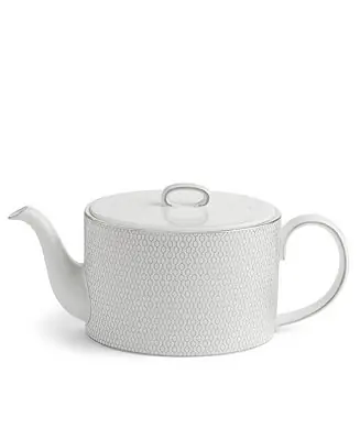 Don’t Miss Out Gio Platinum Teapot