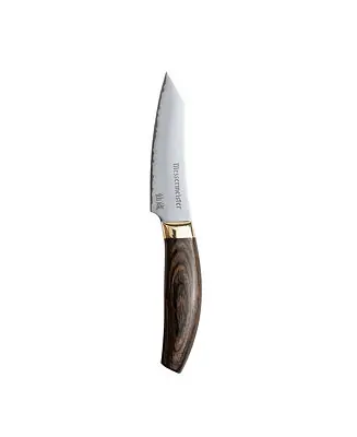 Kawashima Paring Knife, 3.75 Latest