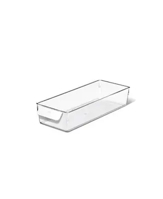 Good Grips Refrigerator Storage Bin 5" X 14" Best Seller