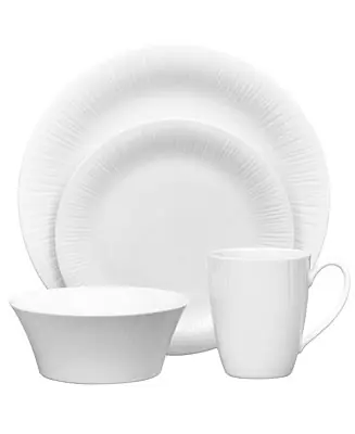 Big Sale Conifere 4-Piece Place Setting, Service For 1