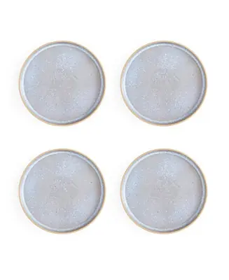 Minerals Dinner Plates, Set of 4 Instant Buy