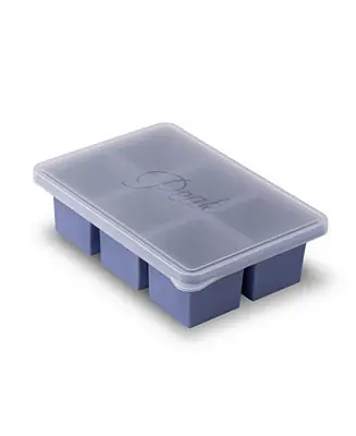 w&p Set of 2 Can Be Used Again Cup Cube, 6 Cup Tray Deal