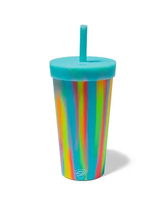 Straw Tumbler 22oz: Sugar Rush - SPRING 2023 Viral