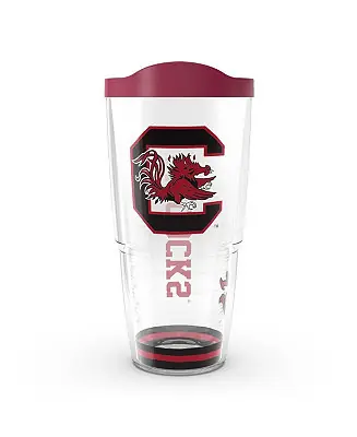 Final Sale South Carolina Gamecocks 24 oz Classic Arctic Tumbler