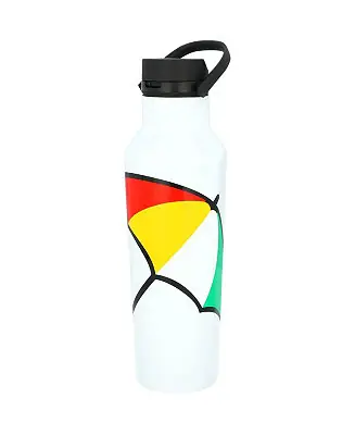 Free Returns 20 oz Arnold Palmer Sport Canteen Tumbler