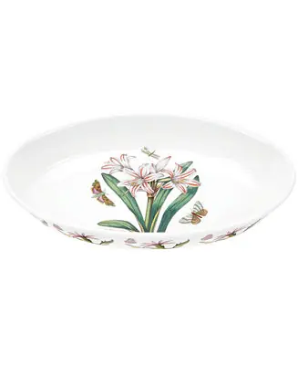 Fresh Stock Botanic Garden Oval Baking Dish