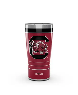 South Carolina Gamecocks 20oz. MVP Stainless Steel Tumbler One Day Deal