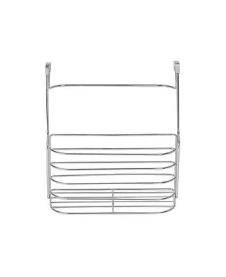 Duo Over The Cabinet Towel Bar Basket, Medium Budget