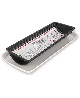 Almond Cake Pan and Tray Set Holiday Sale