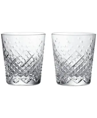 Hot Deal Celebrations 11.5-oz. Tumbler, Set of 2