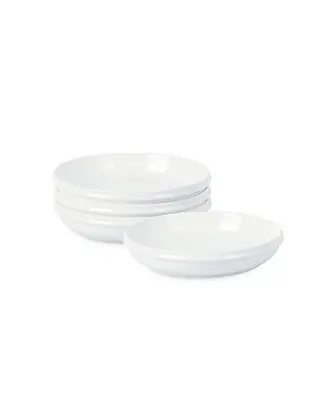Next Day Delivery Verso Salad Plates, Set of 4