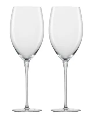 Mega Sale Handmade Highness Cabernet 14.5 oz, Set of 2