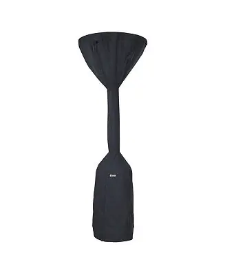 Deal Stand-Up Heater Cover - Small, Black