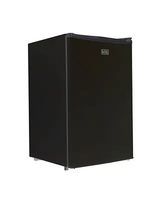 4.3 cu.ft.. Compact Refrigerator Factory Price