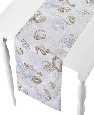 Order Now The Destin 108"Runner