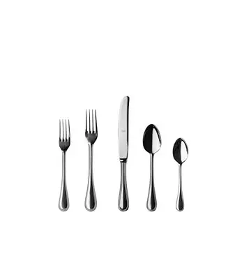 Perla Flatware Set, 20 Pieces Trending