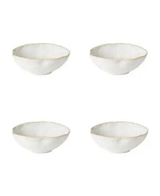 Silvina Bowls, Set of 4 Viral