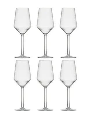 Sole Outdoor Sauvignon Blanc Wine Glasses, 13oz - Set of 6 No Minimum Order