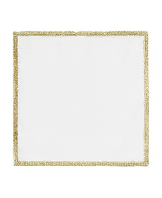 High Quality Bel Air Cocktail Napkins, Set of 4