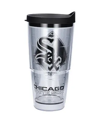 Holiday Sale Chicago White Sox 24 Oz Tradition Classic Team Water Bottle