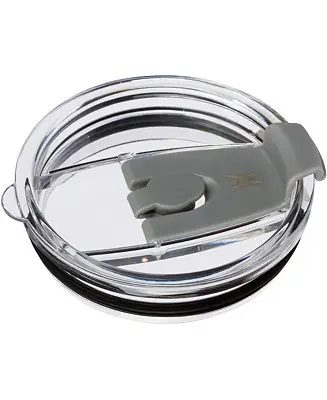 Spill-Proof Lid – Fits 12oz & 20oz Cruiser Tumblers for On-the-Go Use Save Now