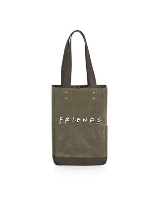 New Release Friends Insulated Beverage Cooler Bag