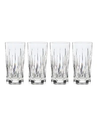 Soho Hiball Glasses Set, 4 Pieces Best Seller