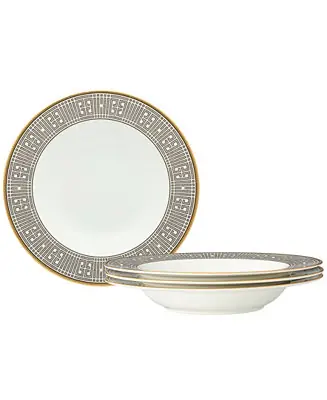 Buy Direct Infinity 4 Piece Soup Bowl Set 12 oz, Service for 4
