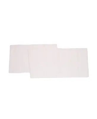 Chindi Plain Solid Machine Washable Table Runner 14" x 72" Limited Offer