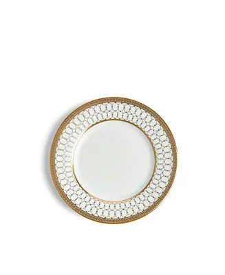 Renaissance Grey Bread Butter Plate 6" Don’t Miss Out