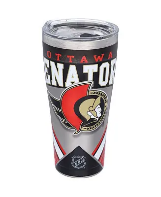 Certified Ottawa Senators 30 Oz Ice Stainless Steel Tumbler