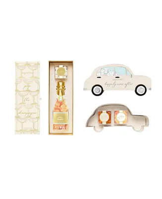 Luxury All You Need is Love Bundle, 4 Pieces