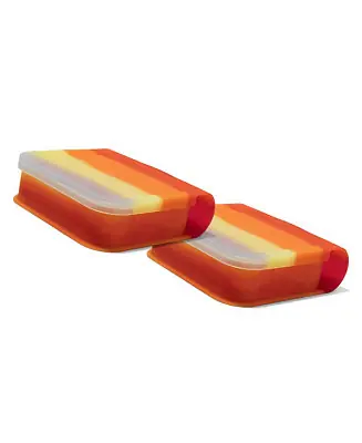 Cheap Go Go Bowls Sandwich: 2pk - Marigold