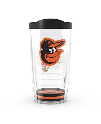 Baltimore Orioles 16 Oz Arctic Classic Travel Tumbler Free Delivery
