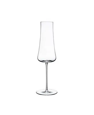 Stem Zero Champagne Glass, 10.14 Fluid oz Direct From Manufacturer