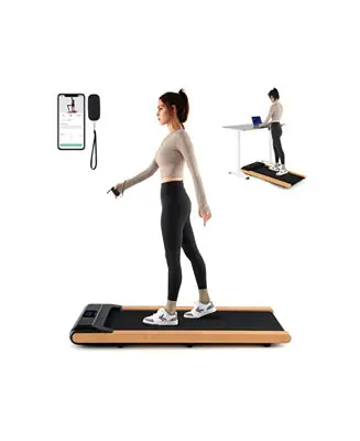 Low Price 3-in-1 Walking Pad with Remote Control and Smart APP for Home and Office Use