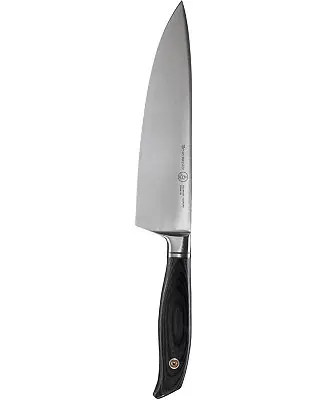Free Delivery Blacksmith Chef's Knife / 8”