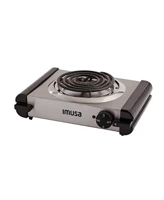 1000 Watts Electric Single Burner Fan Favorite