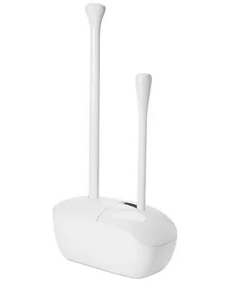 Good Grips Toilet Brush & Plunger Combo Express Delivery