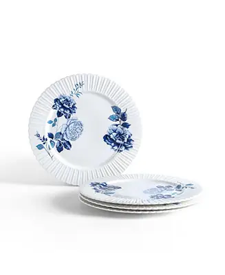 Fiore Dinner Plates, Set of 4 Low Price